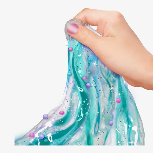 Slime Diy Lava Slime - 1 Pack