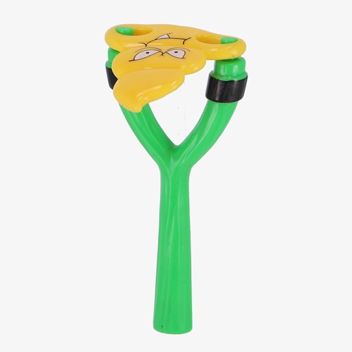 Amazing Cool Catapult poep