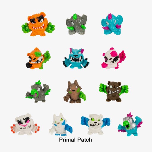 Mister Beast lab swarms 2 pack