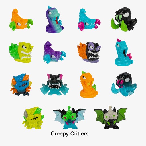 Mister Beast lab swarms 2 pack