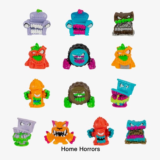 Mister Beast lab swarms 2 pack
