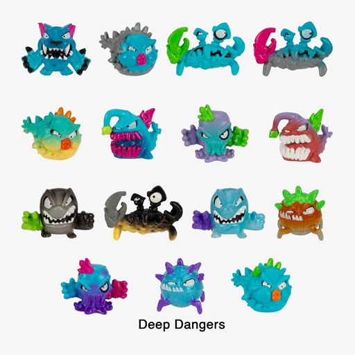 Mister Beast lab swarms 2 pack