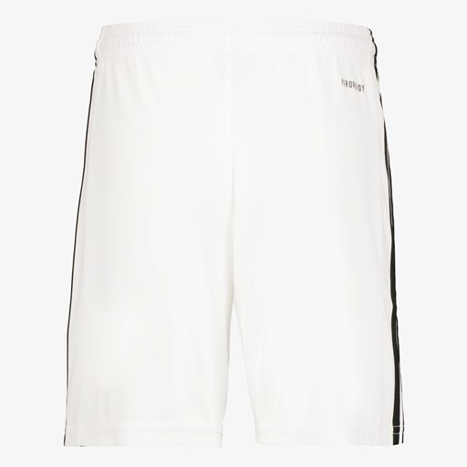 Squadra 21 kinder sportshort wit