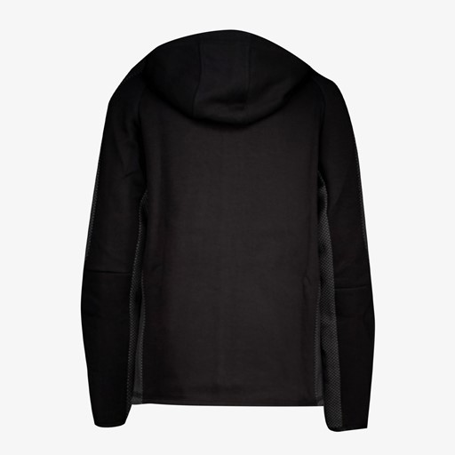 Evostripe Fullzip kinder sweatvest