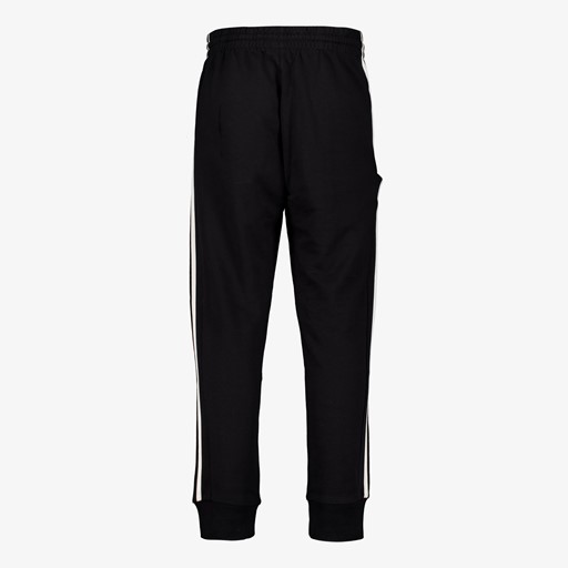 Essentials 3-Stripes French Terry broek