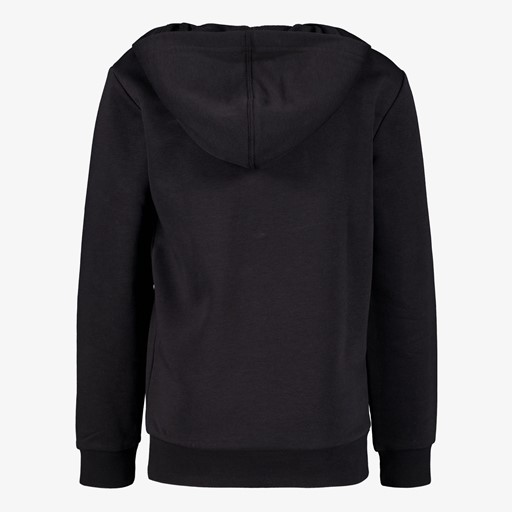 U BL kinder hoodie zwart