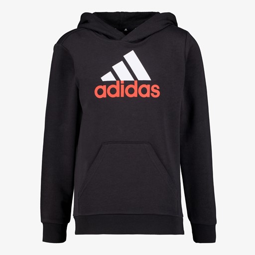 U BL kinder hoodie zwart