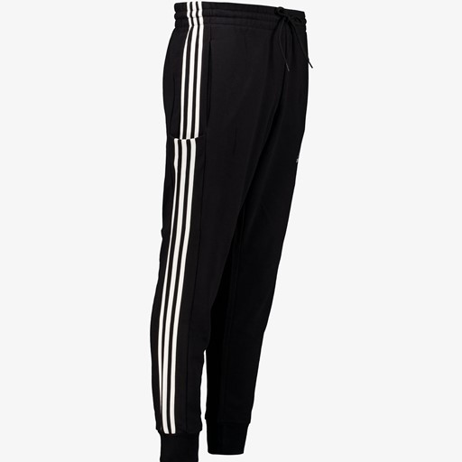 Essentials 3-Stripes French Terry broek