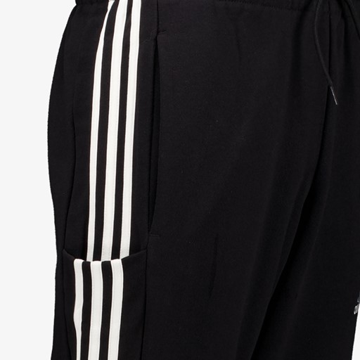 Essentials 3-Stripes French Terry broek