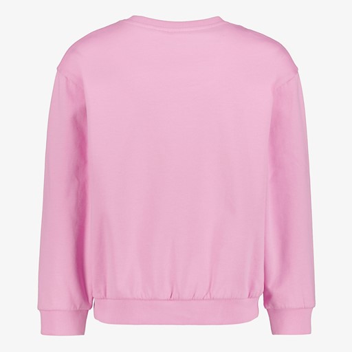 Vilou meisjes sweater roze