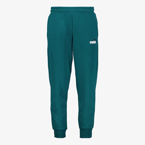 Ess 2 Col Logo heren joggingbroek groen