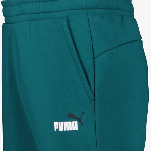 Ess 2 Col Logo heren joggingbroek groen
