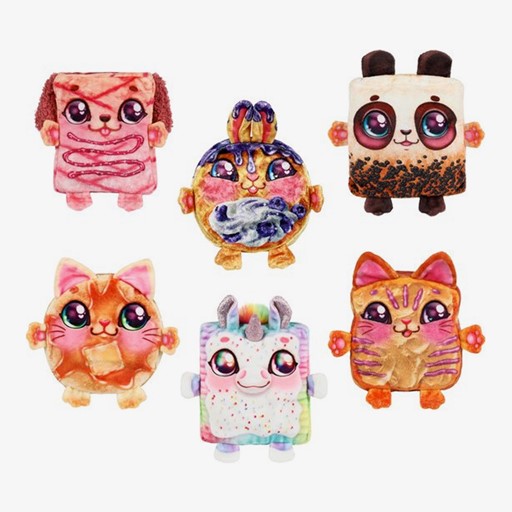 Cookeez Makery Toasty Treats