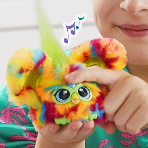 Mini Furby