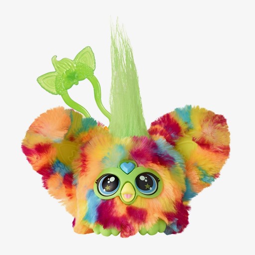 Mini Furby