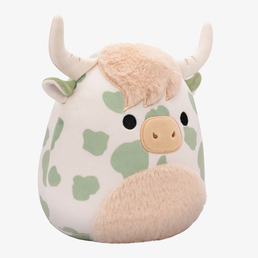 Squishmaollow knuffel