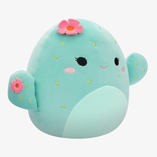 Squishmaollow knuffel