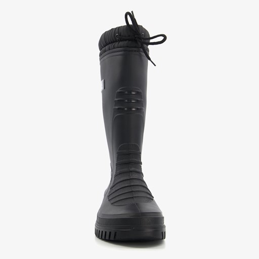 Unisex snowboots zwart