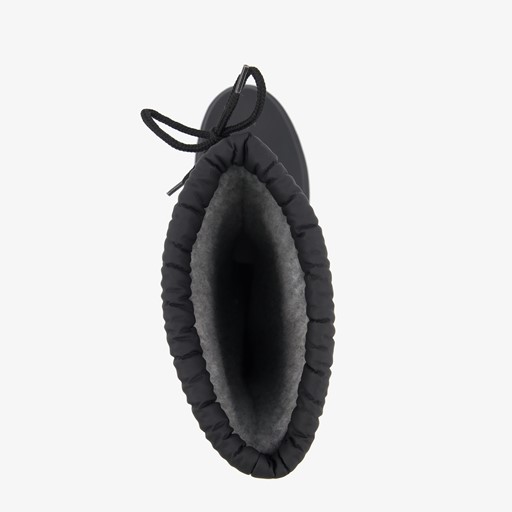 Unisex snowboots zwart