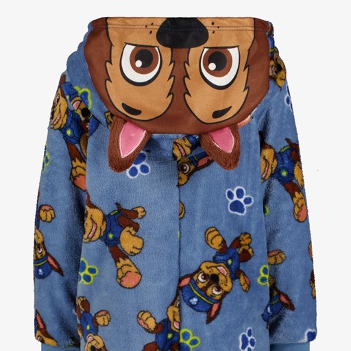 Chase onesie blauw