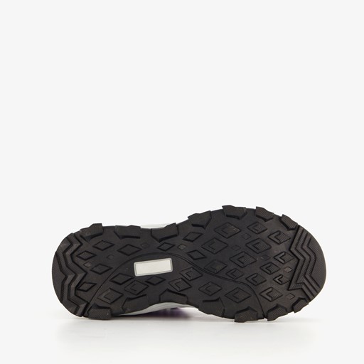 Hoge meisje wandelschoenen cat. A.B.