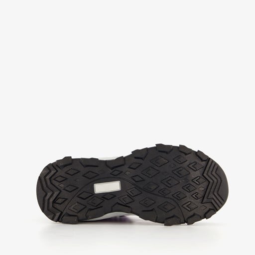 Hoge meisje wandelschoenen cat. A.B.