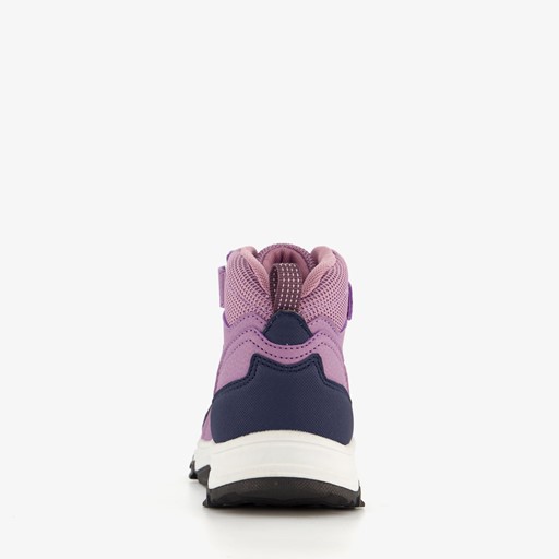 Hoge meisje wandelschoenen cat. A.B.