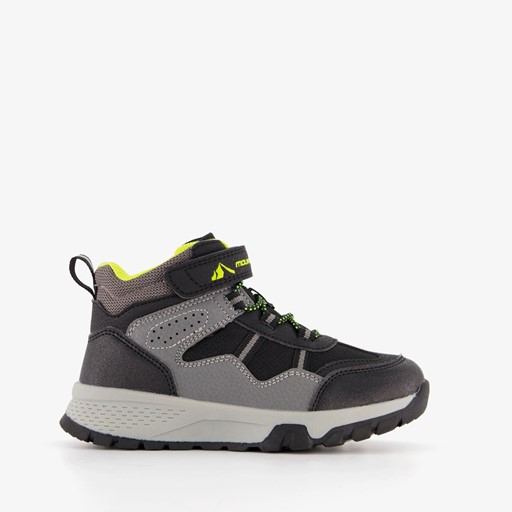 Hoge jongens wandelschoenen cat. A B