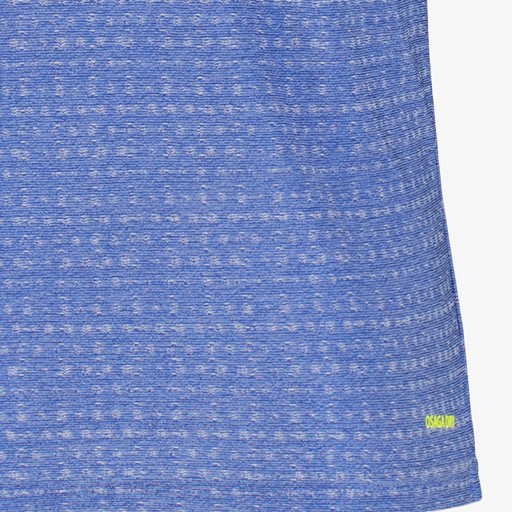 Dry kinder sport T-shirt lichtblauw