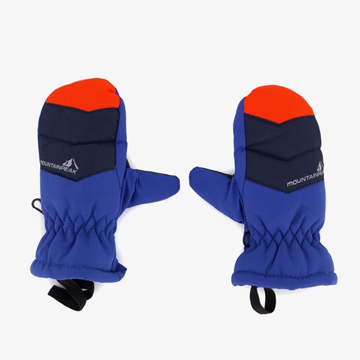 Kinder skiwanten