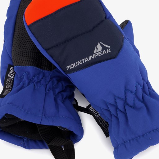 Kinder skiwanten