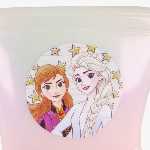 Meisjes regenlaarzen roze