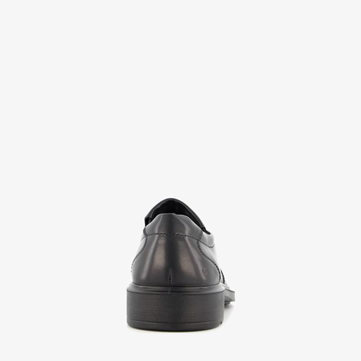 ECCO Helsinki Classic leren heren instapper