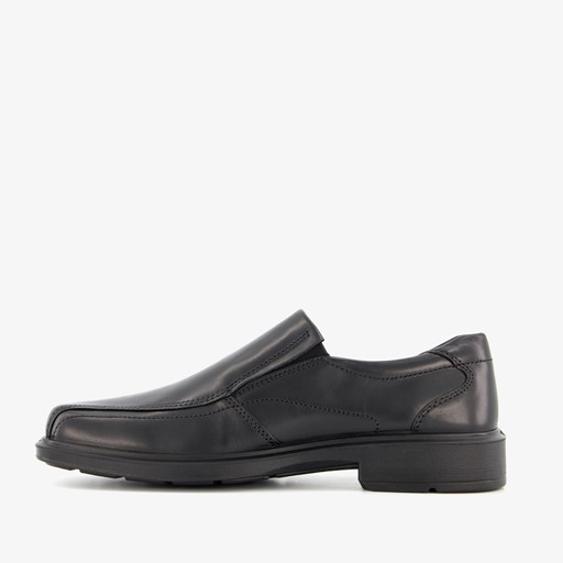 ECCO Helsinki Classic leren heren instapper