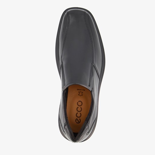 ECCO Helsinki Classic leren heren instapper