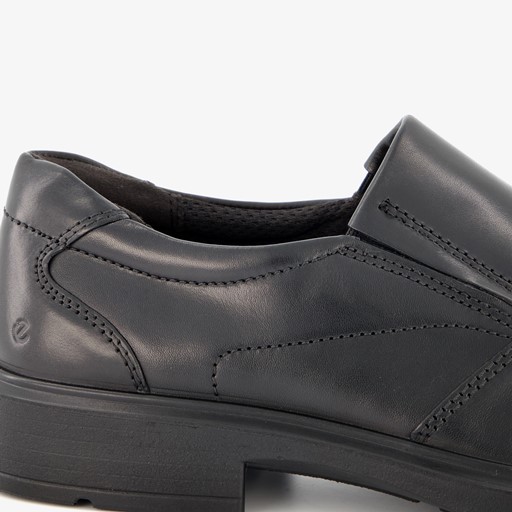 ECCO Helsinki Classic leren heren instapper