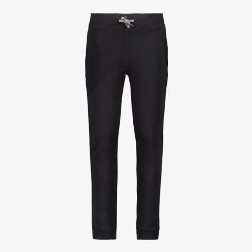 Kinder joggingbroek zwart