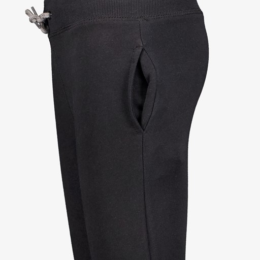 Kinder joggingbroek zwart