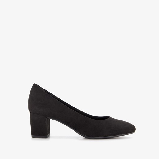 Dames pumps zwart