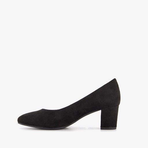 Dames pumps zwart