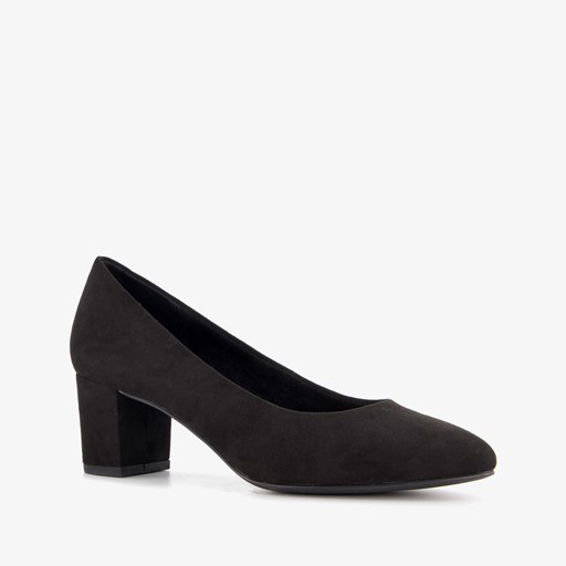 Dames pumps zwart