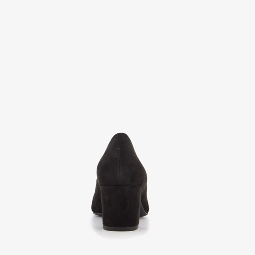 Dames pumps zwart