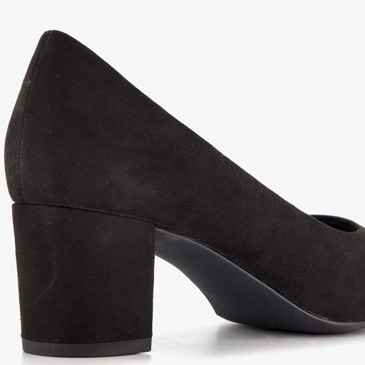 Dames pumps zwart