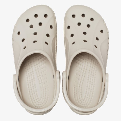 Baya Clog heren klompen beige