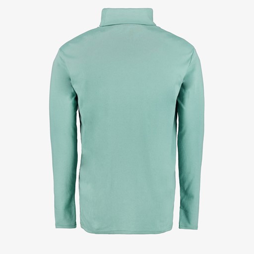 Heren skipully lichtblauw