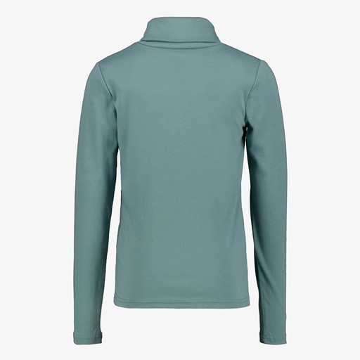 Kinder skipully lichtblauw