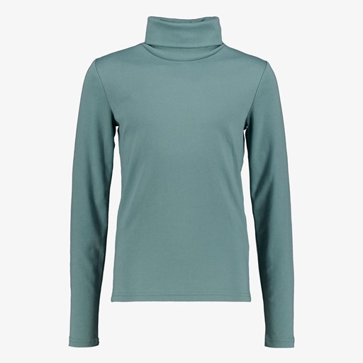 Kinder skipully lichtblauw