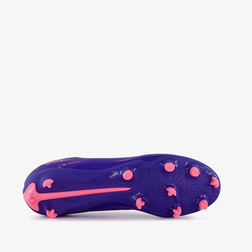 Ultra Play 5 MG voetbalschoenen paars