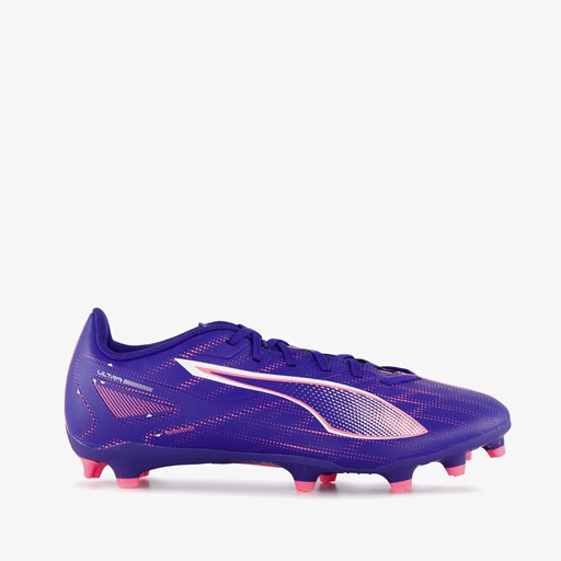 Ultra Play 5 MG voetbalschoenen paars