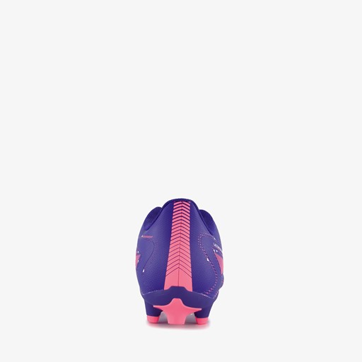 Ultra Play 5 MG voetbalschoenen paars